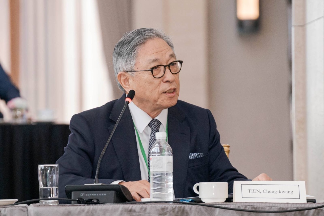 Taiwan expects strengthening relations with India: Deputy minister