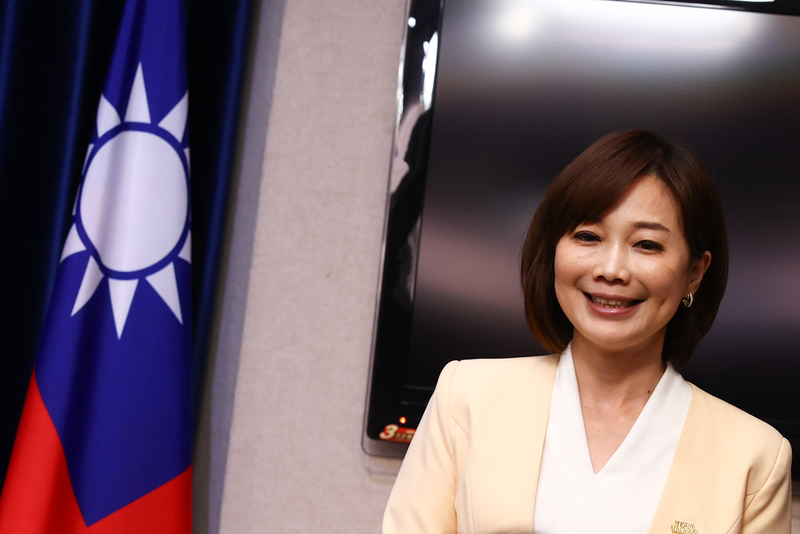 President Lai’s first overseas trip will be to South Pacific allies
