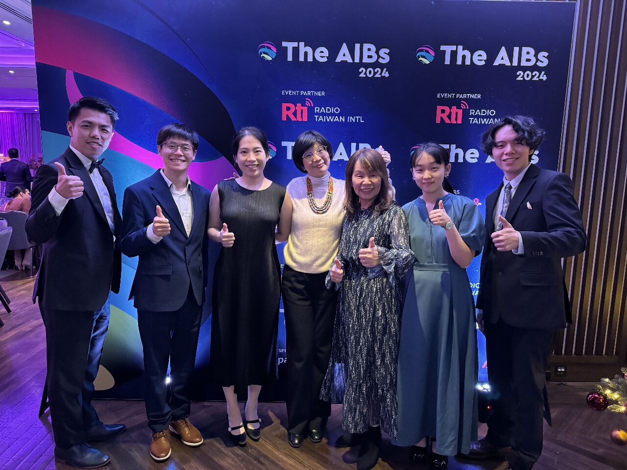 Press: AIBs updates, The Post, and The French Dispatch