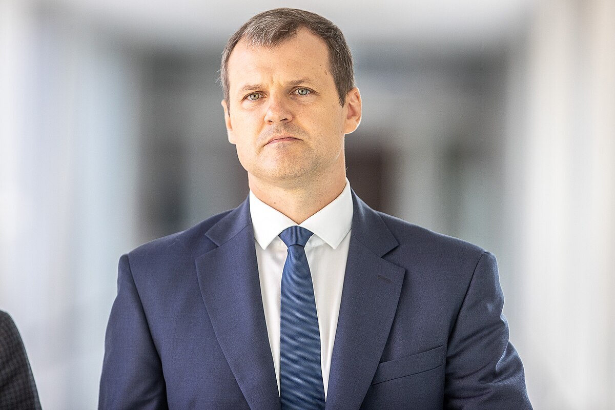 Lithuania's new government and the battle of narratives