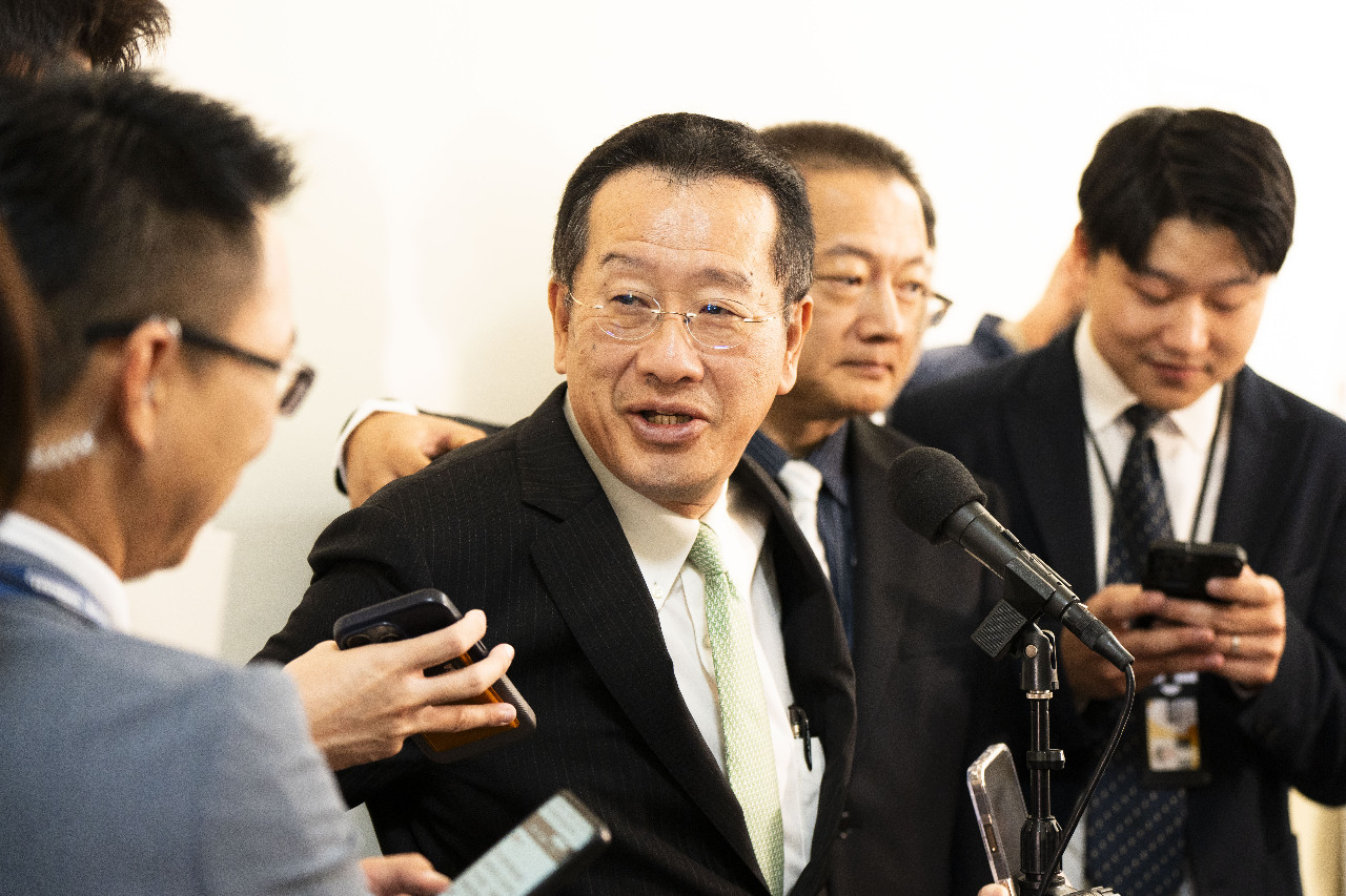 Taiwan ready to increase defense budget: Defense minister