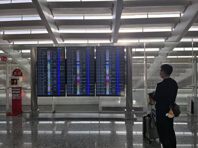 Tourists to Taiwan exceed 7 million
