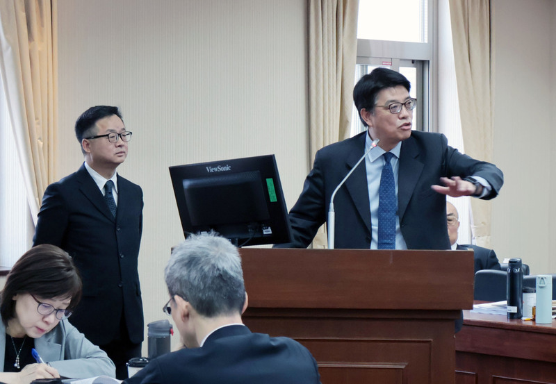 Taiwan warns religious practitioners of risks in China amid reports of detentions
