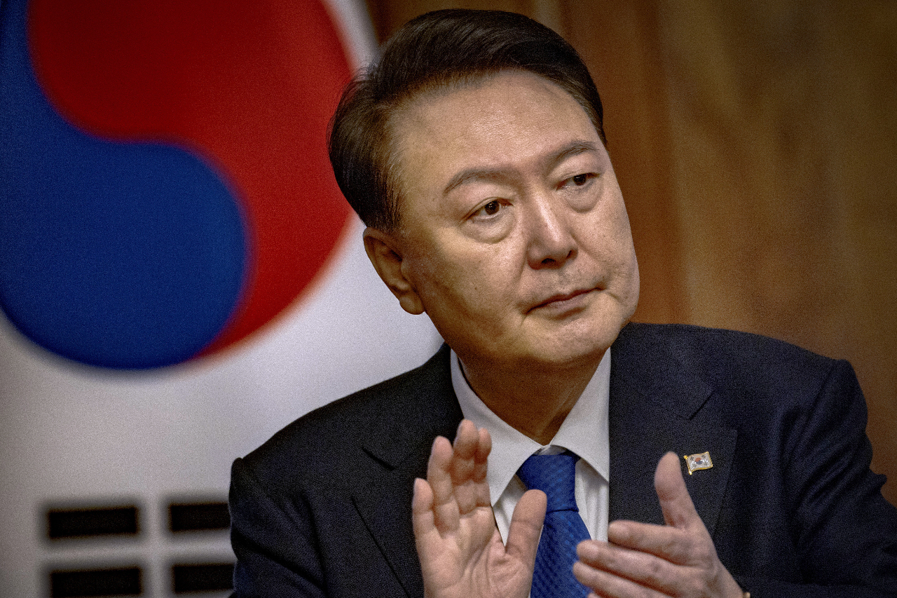 Foreign Minister “closely watching” South Korea amid ongoing political crisis