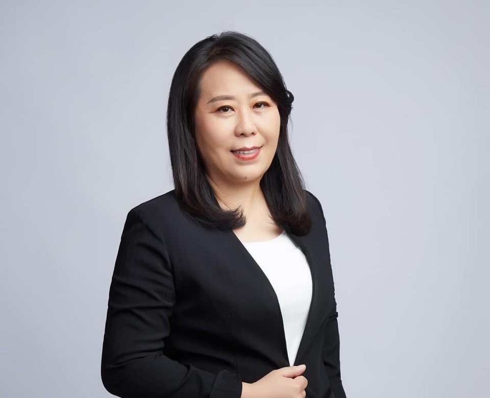 Nantou County councillor dismissed due to nationality issues