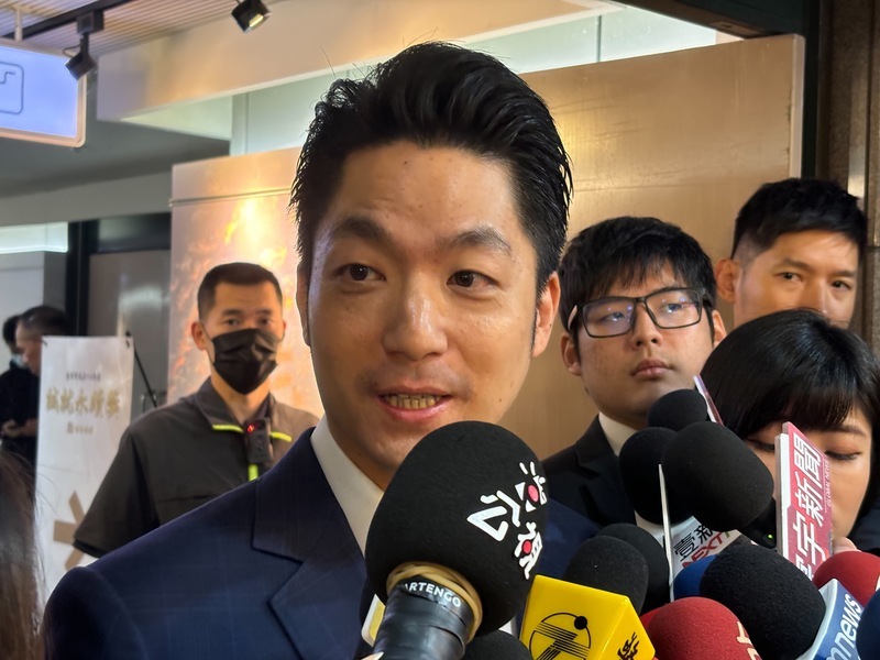 Taipei mayor defends Taipei-Shanghai Twin City Forum amid political tensions