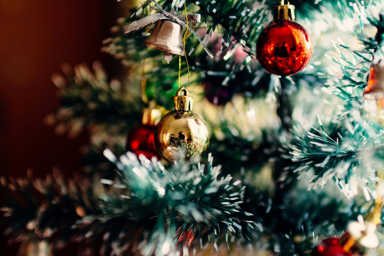 Christmas: Love Actually, Love, Simon, and Last Christmas