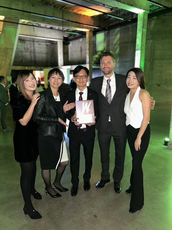 Taiwan named 2024’s second most desirable island tourist destination by British travel magazine