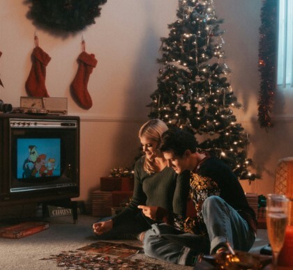 Holiday Movie Soundtracks
