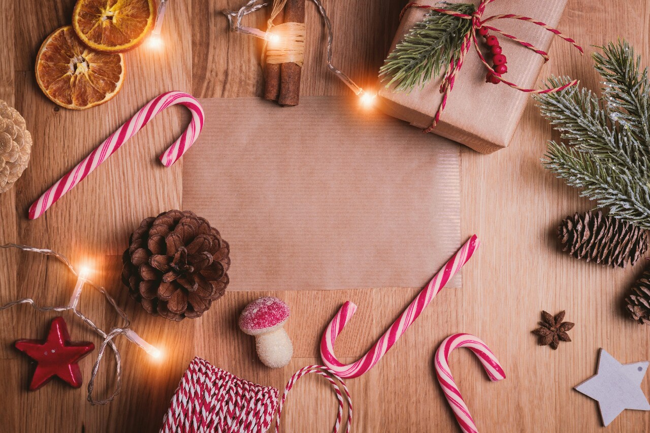 Christmas Crackers