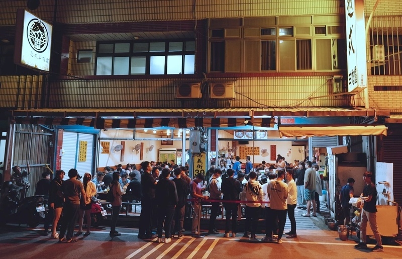 WATCH: Queues Worth the Wait – Taiwan’s Best Winter Eats