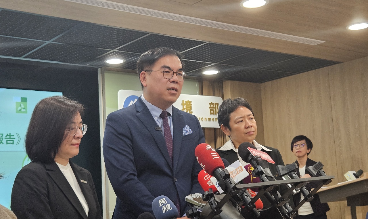 Ambitious carbon reduction target to be revealed in December: Environment minister