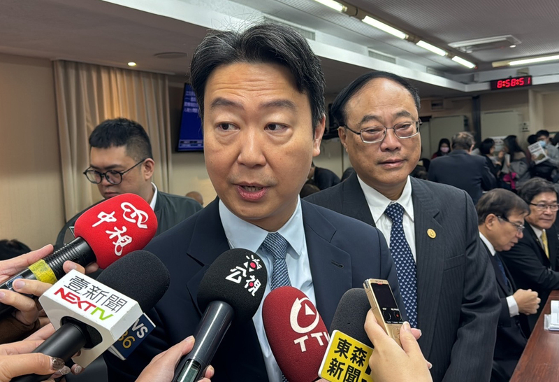Taiwan welcomes Shanghai’s proposal for group tours