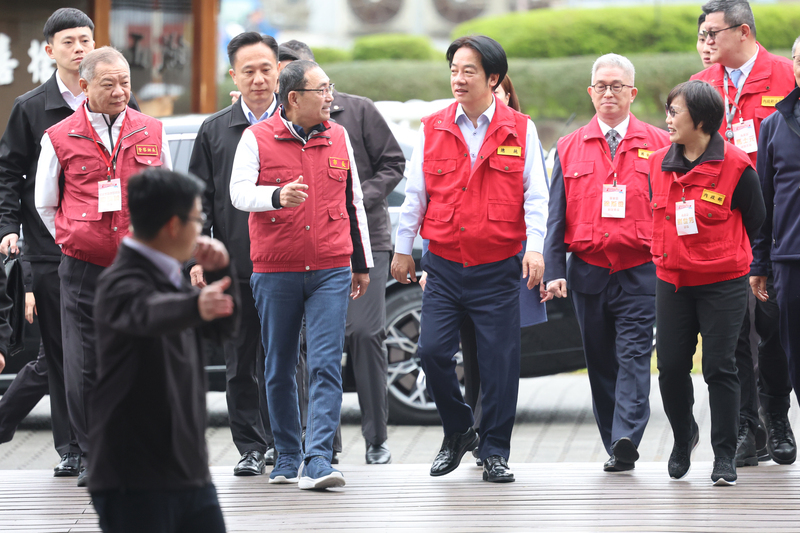 New Taipei City boosts disaster readiness with public-private partnerships