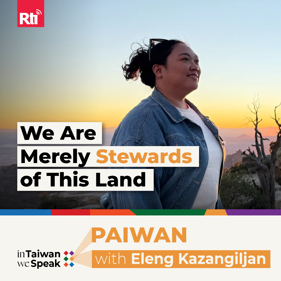 Indigenous Climate Action: “We Are Merely Stewards Here” (ft. Eleng Kazangiljan)