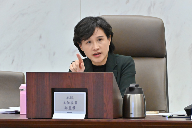 Taiwan needs enhanced disaster prevention: Deputy premier