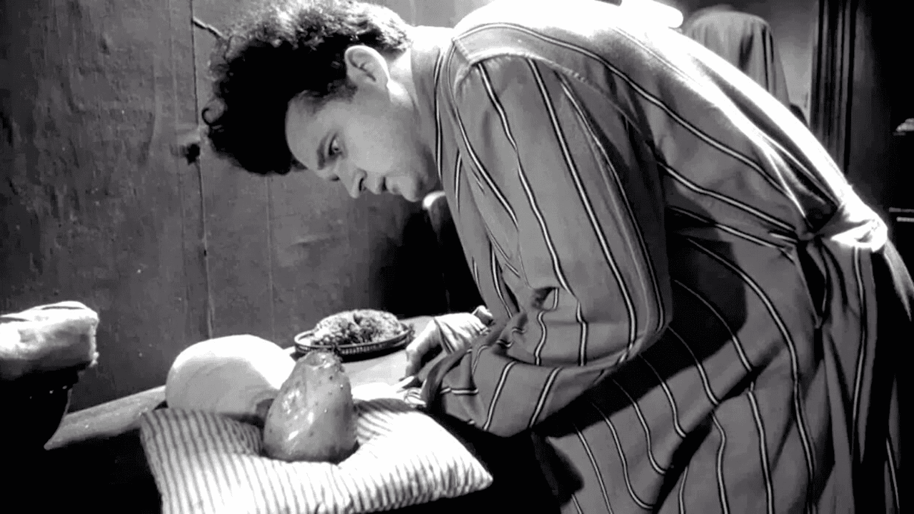 Eraserhead (1977)