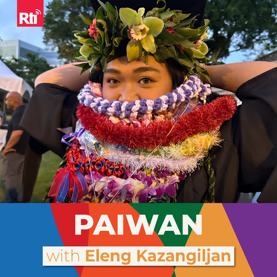 Shame, Pain, and Pride in Learning Your Mother Tongue Anew (ft. Eleng Kazangiljan)
