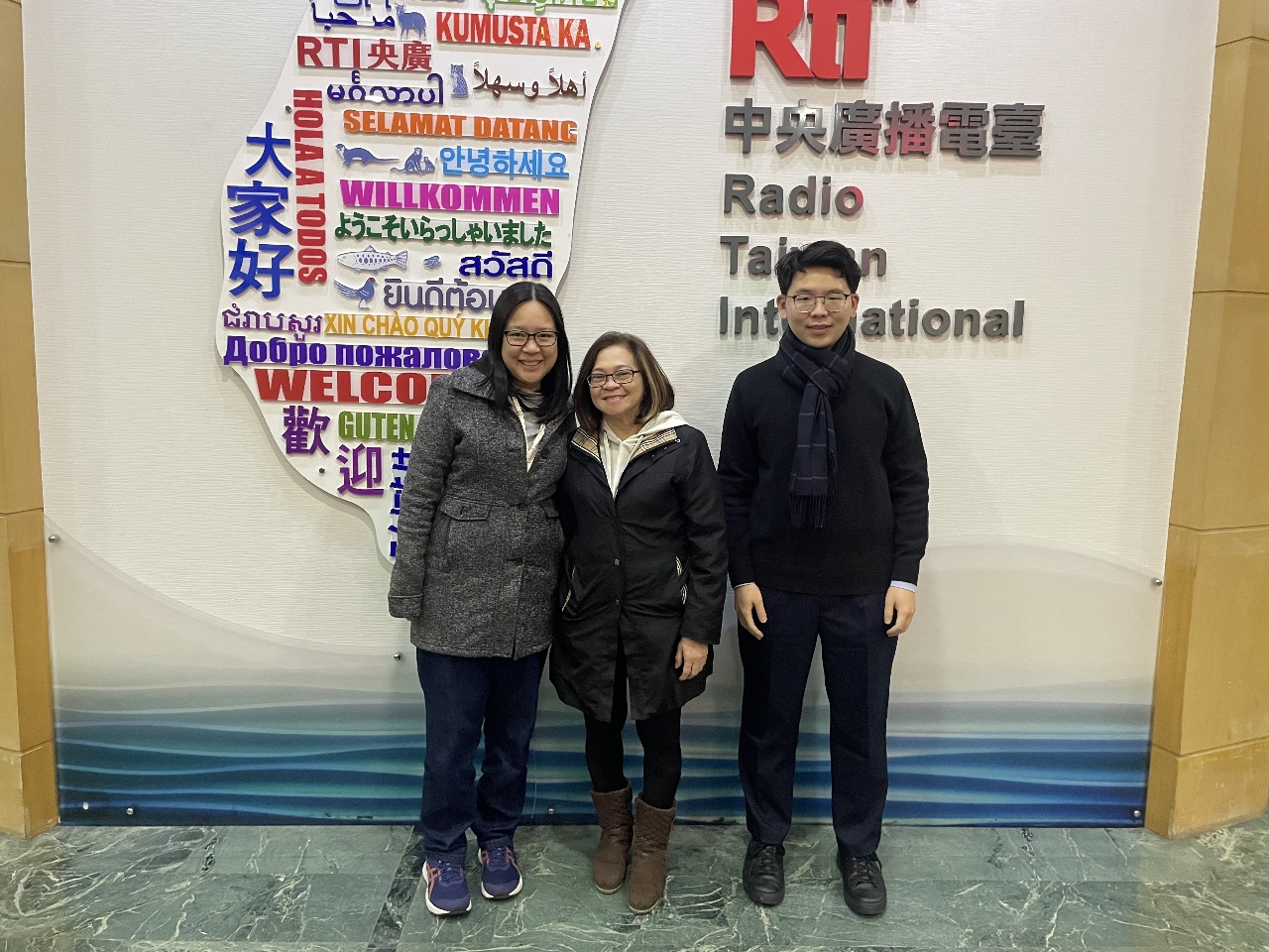 From Manila to Taipei: Imelda Ching's journey of bringing authentic Filipino flavors to Taiwan