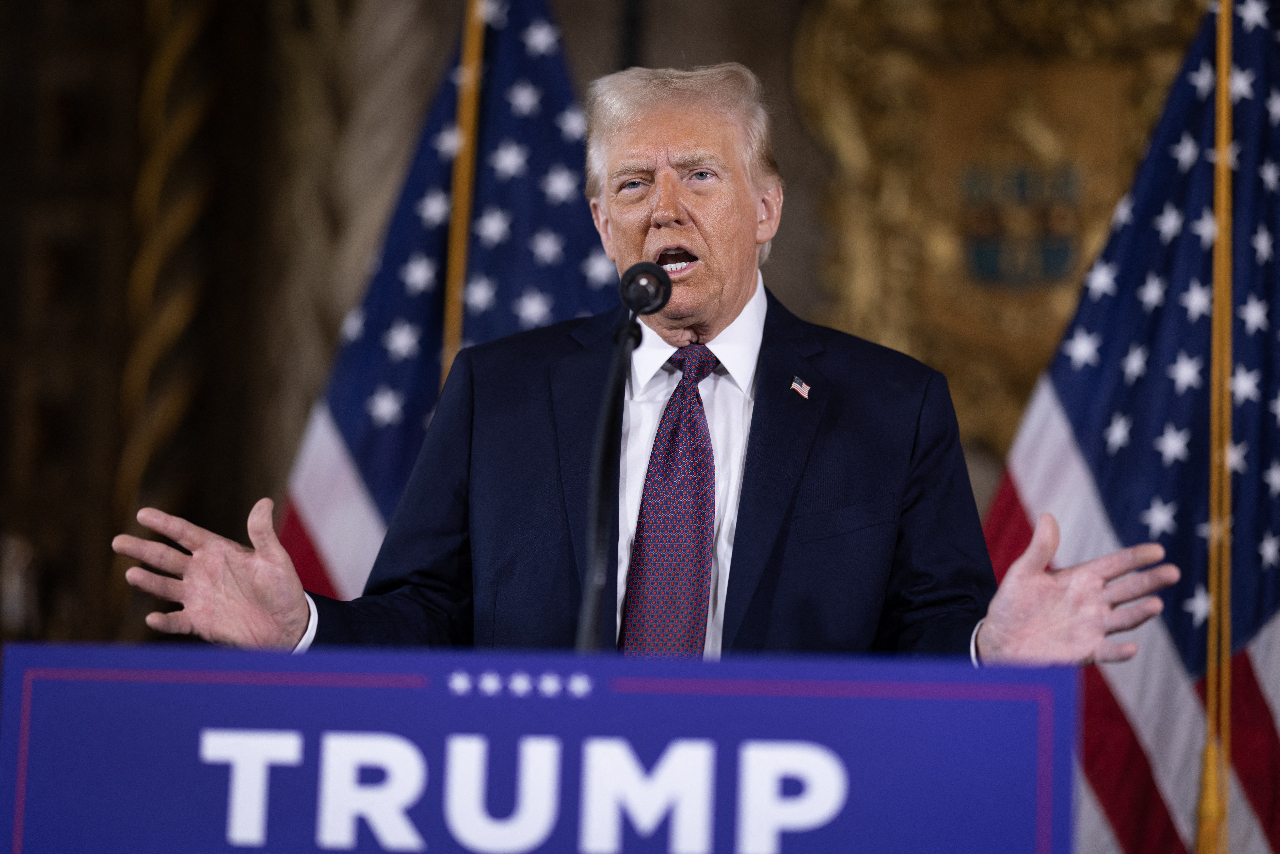 Survey: Taiwan’s public opinion divided over Trump’s impact on U.S. relations