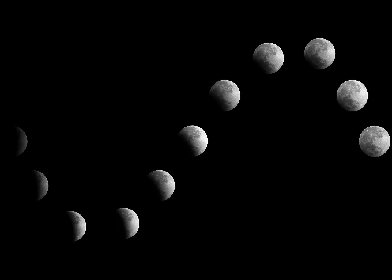 The Discovery of Jupiters Moons