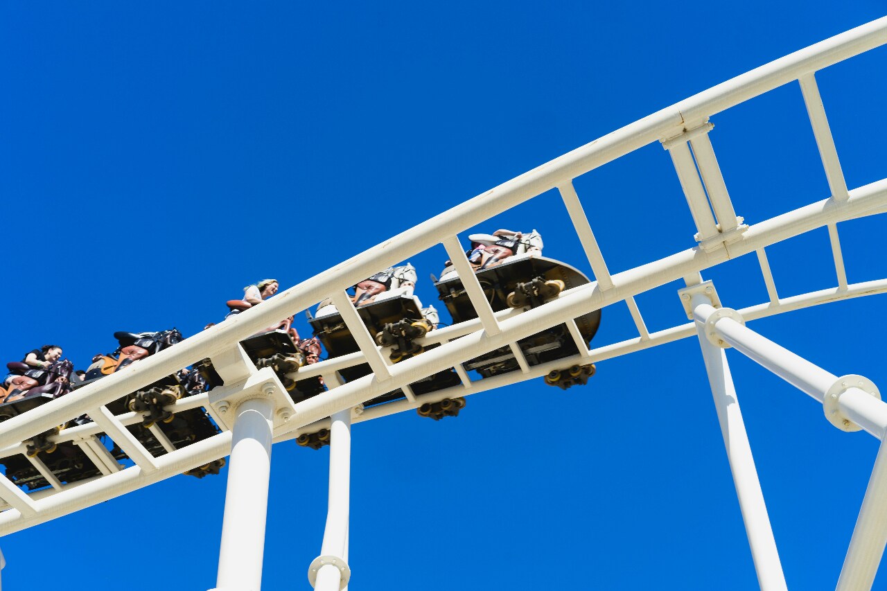 Theme Parks in Taiwan