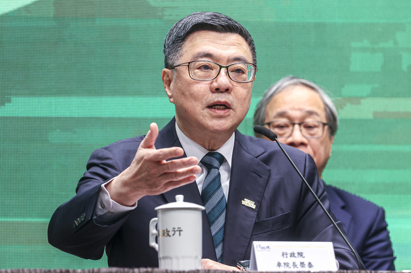 Premier calls on opposition parties to pull back from detrimental budget cuts