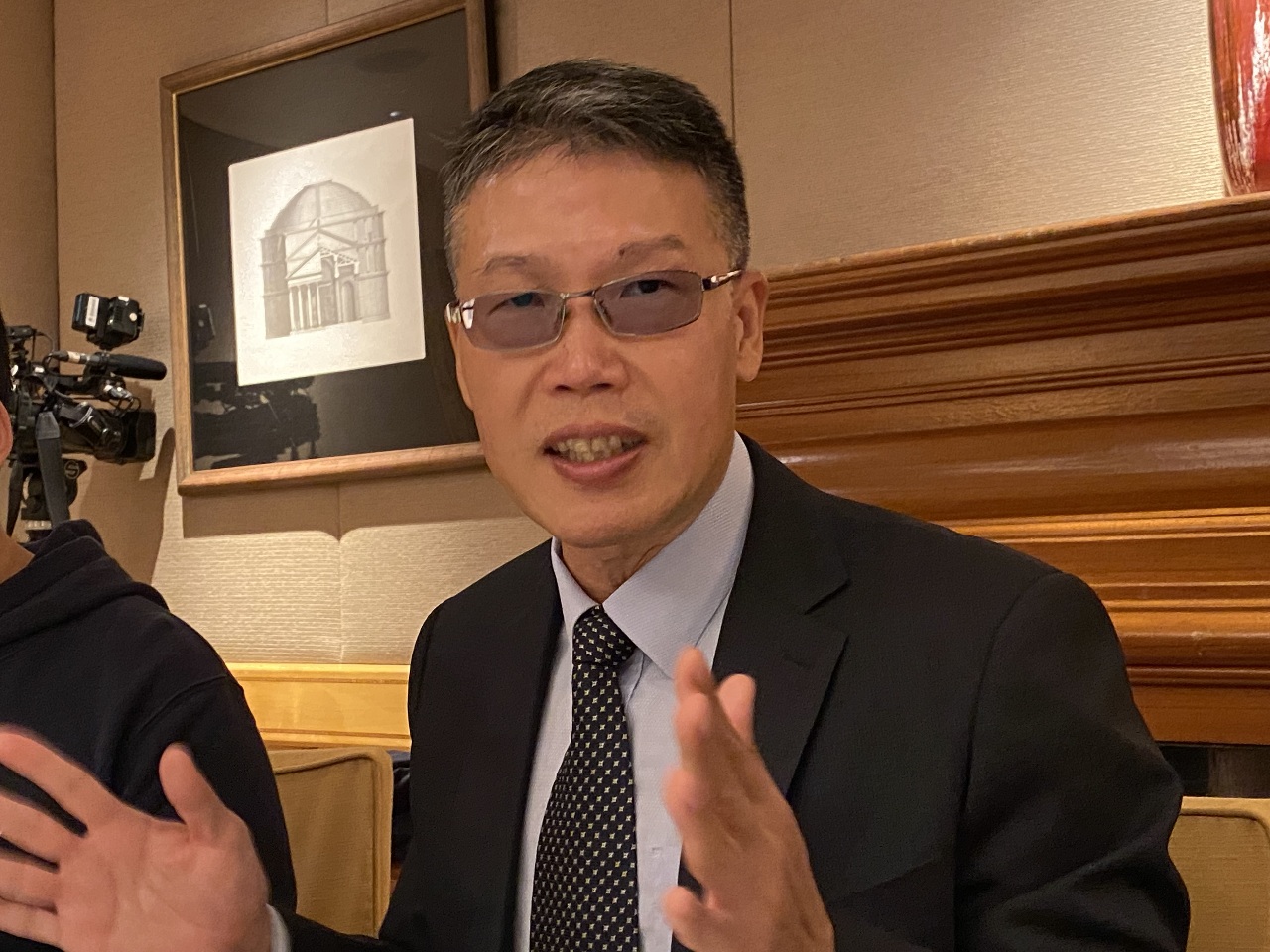 Taiwan’s 2025 outbound tourism market expected to break pre-pandemic records