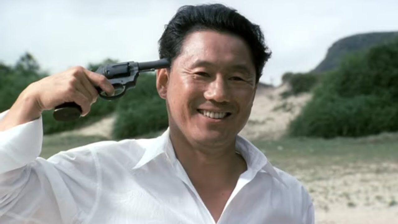 Sonatine (1993)