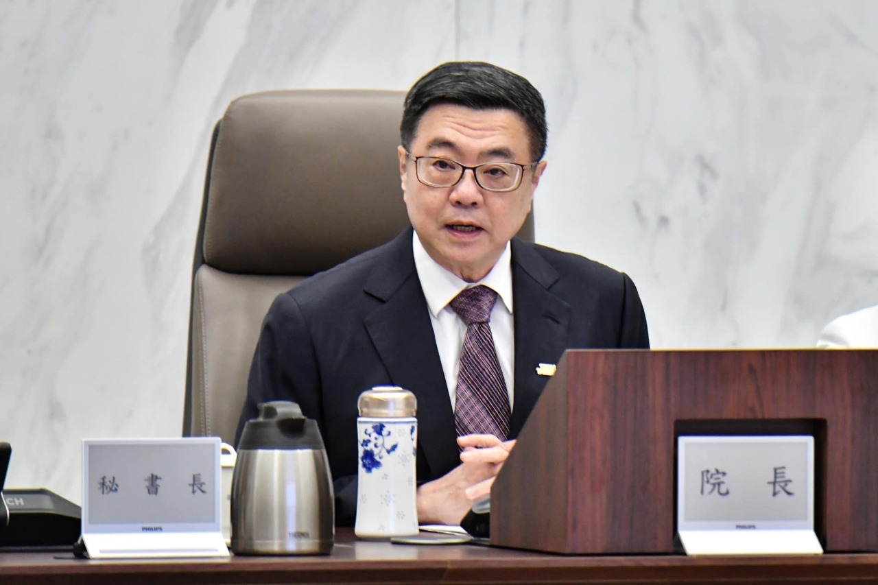 Escalating budget conflict: Premier threatens Cabinet overthrow and reorganization