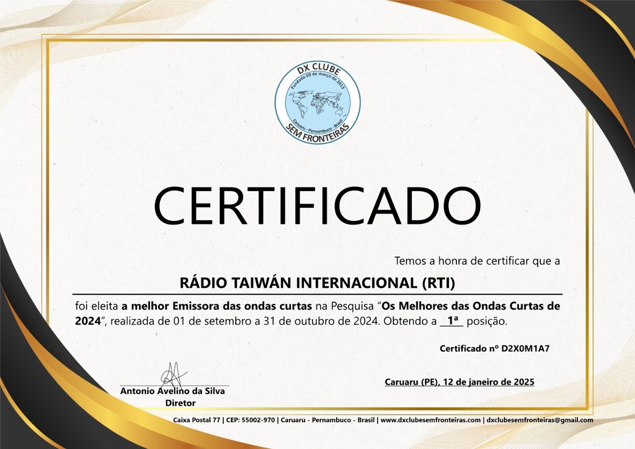 Rti Spanish voted “Most Popular” international radio station