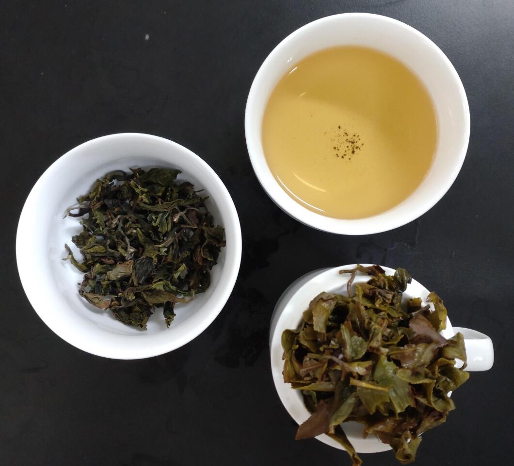 “Taiwanese Orange Tea” products to expand into hand-shaken beverage market