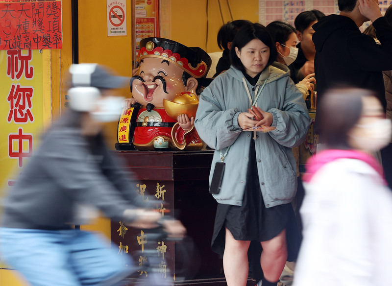 Taiwan Sports Lottery sets record sales in 2024 and expands holiday games