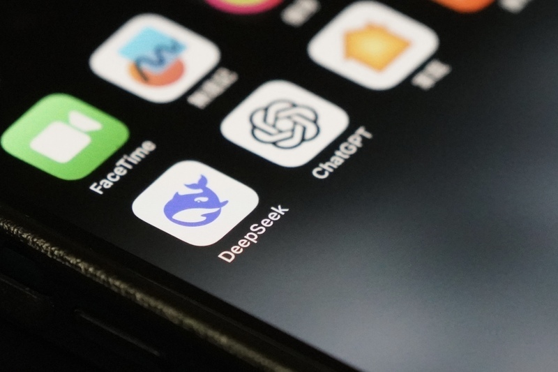 DeepSeek disrupts AI market, raises security concerns