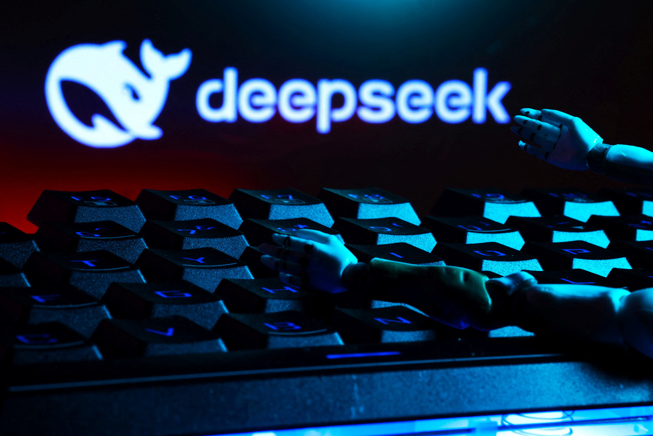 US Navy warns employees to avoid DeepSeek AI for ethical and security reasons
