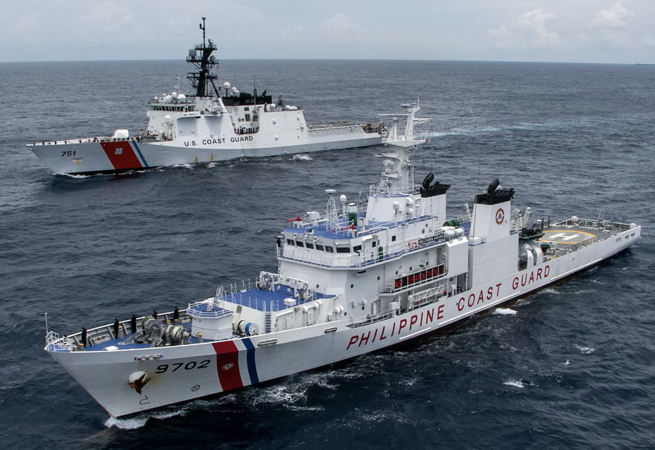 Chinese posing as Taiwanese tourists in Palawan, Philippines arrested on charges of espionage