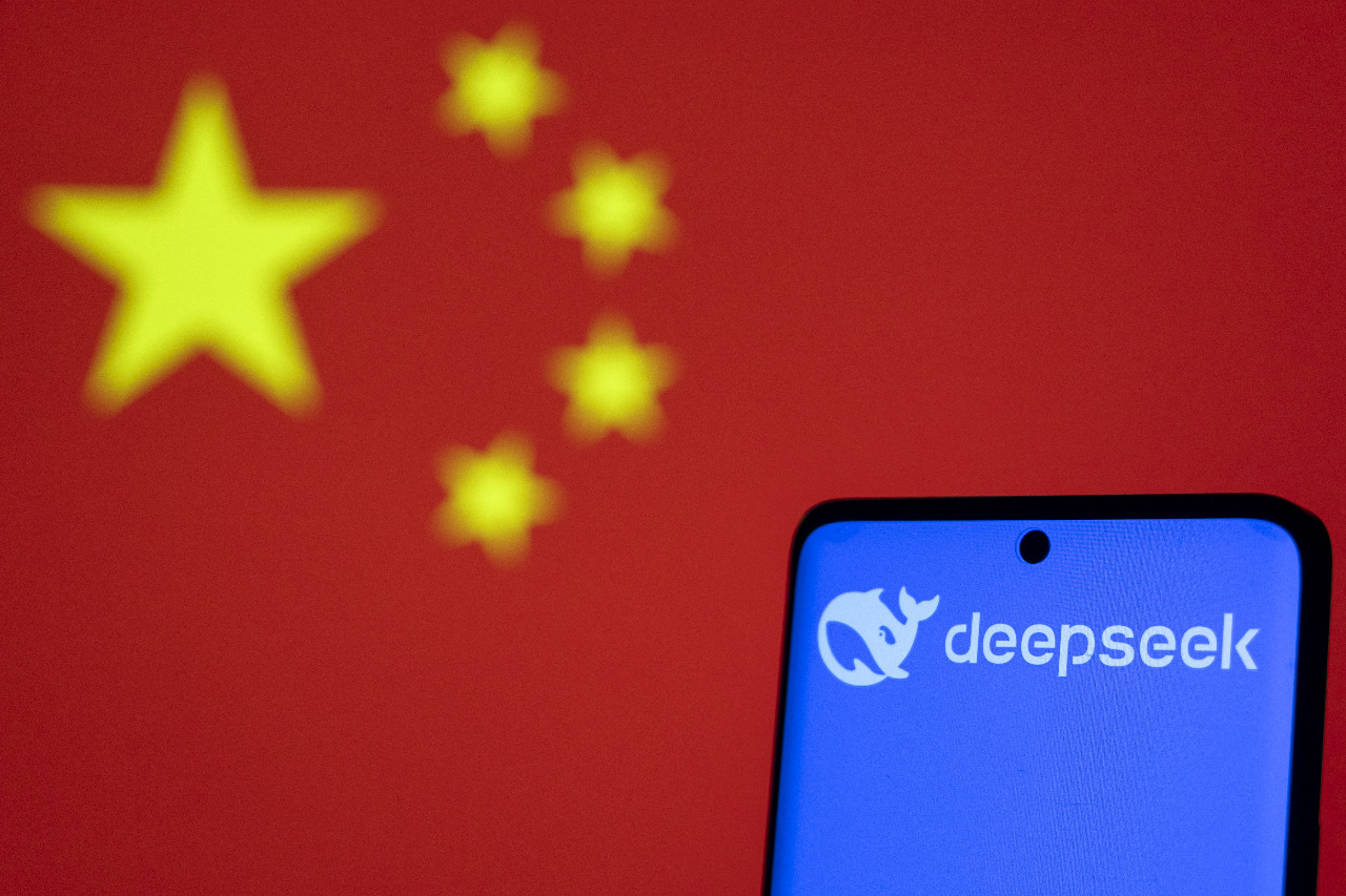 DeepSeek AI and related products banned across all government agencies
