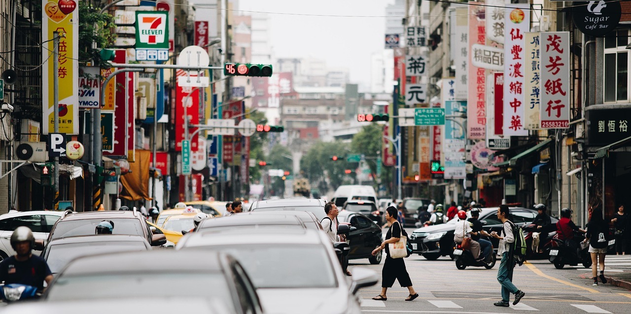 Taiwan an ideal destination for immigration, German media reports