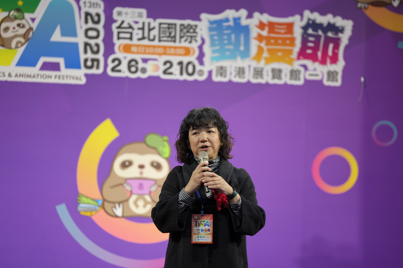 $250M in revenue expected as Taipei’s biggest anime festival begins