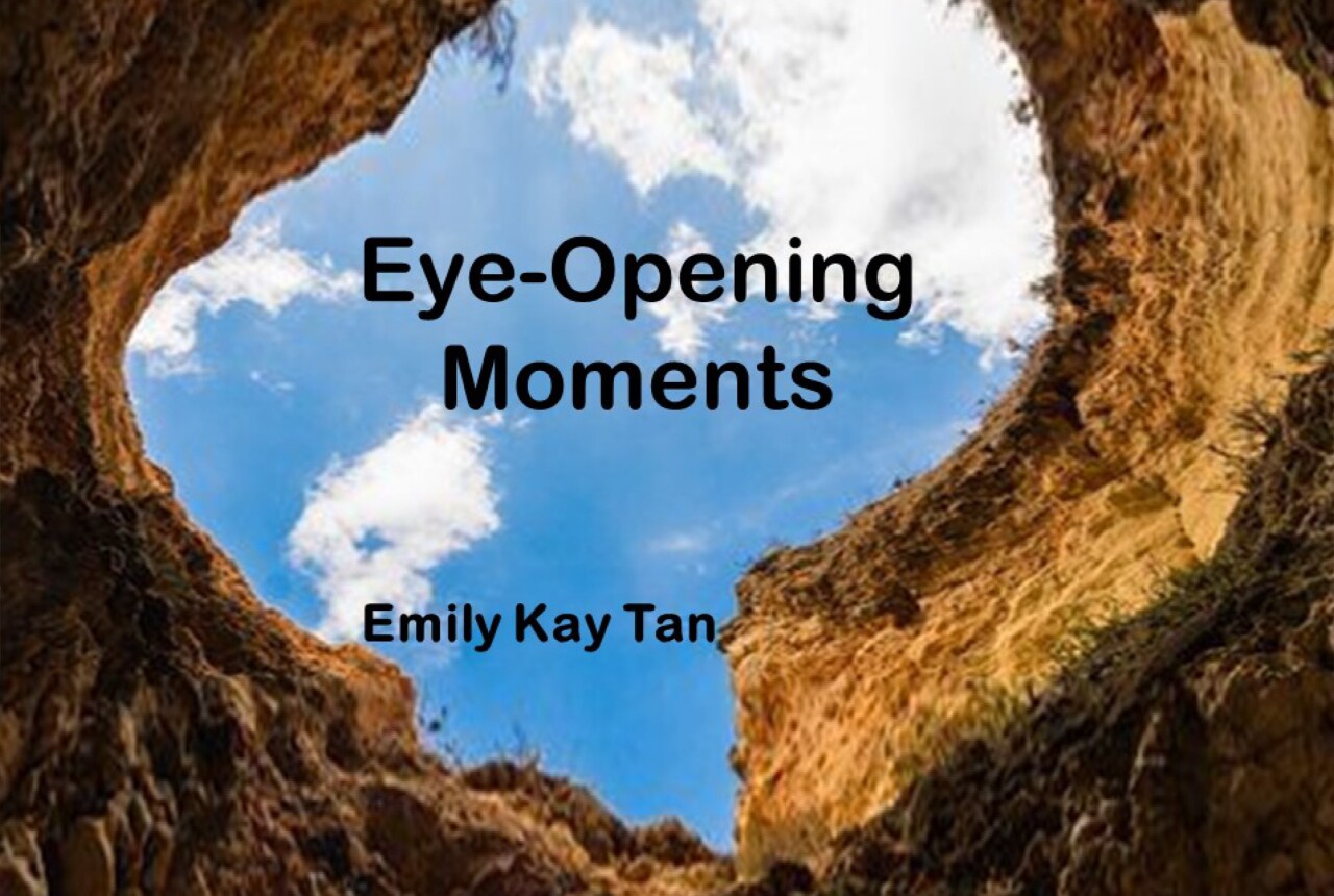 Emily Kay Tan on Self-Expression