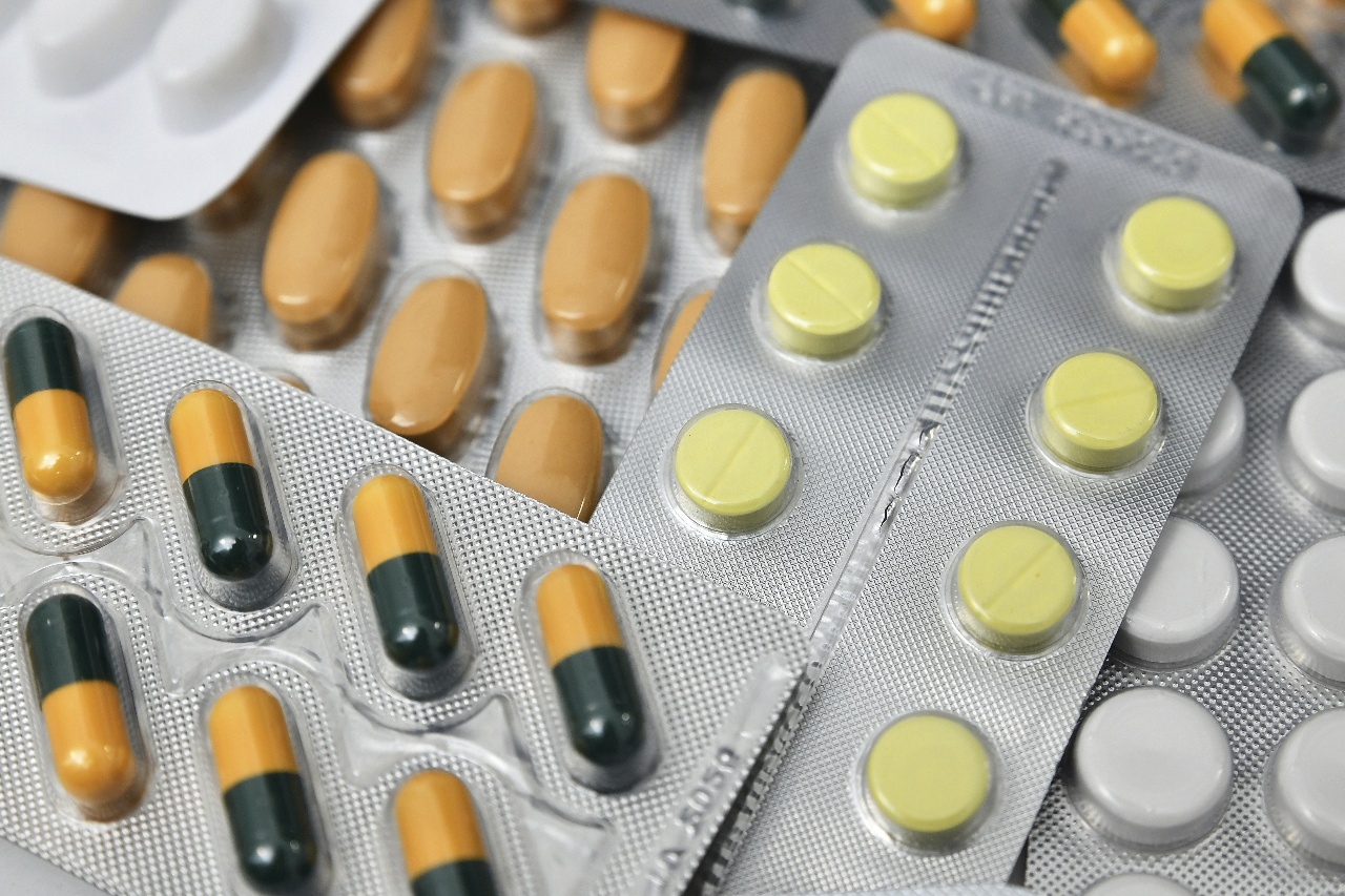 Taiwan extends free flu medication program as cases hit 10-year high