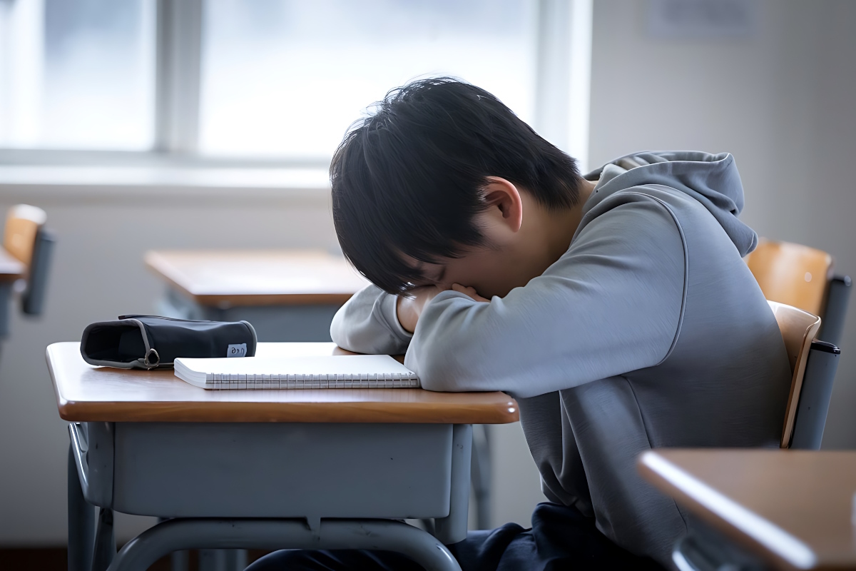 School bullying incidents down by nearly 30%