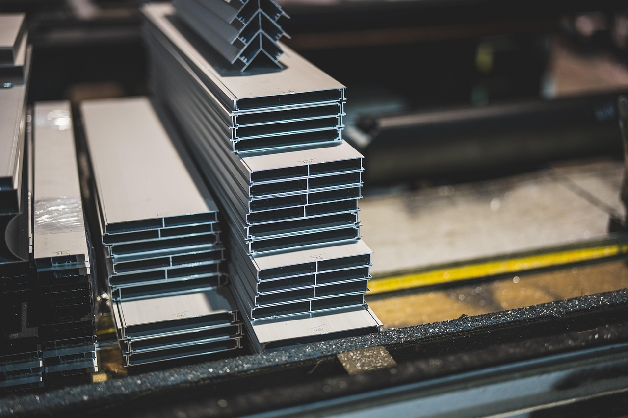 Taiwan grapples with imminent 25% tariff on steel and aluminum exports to US