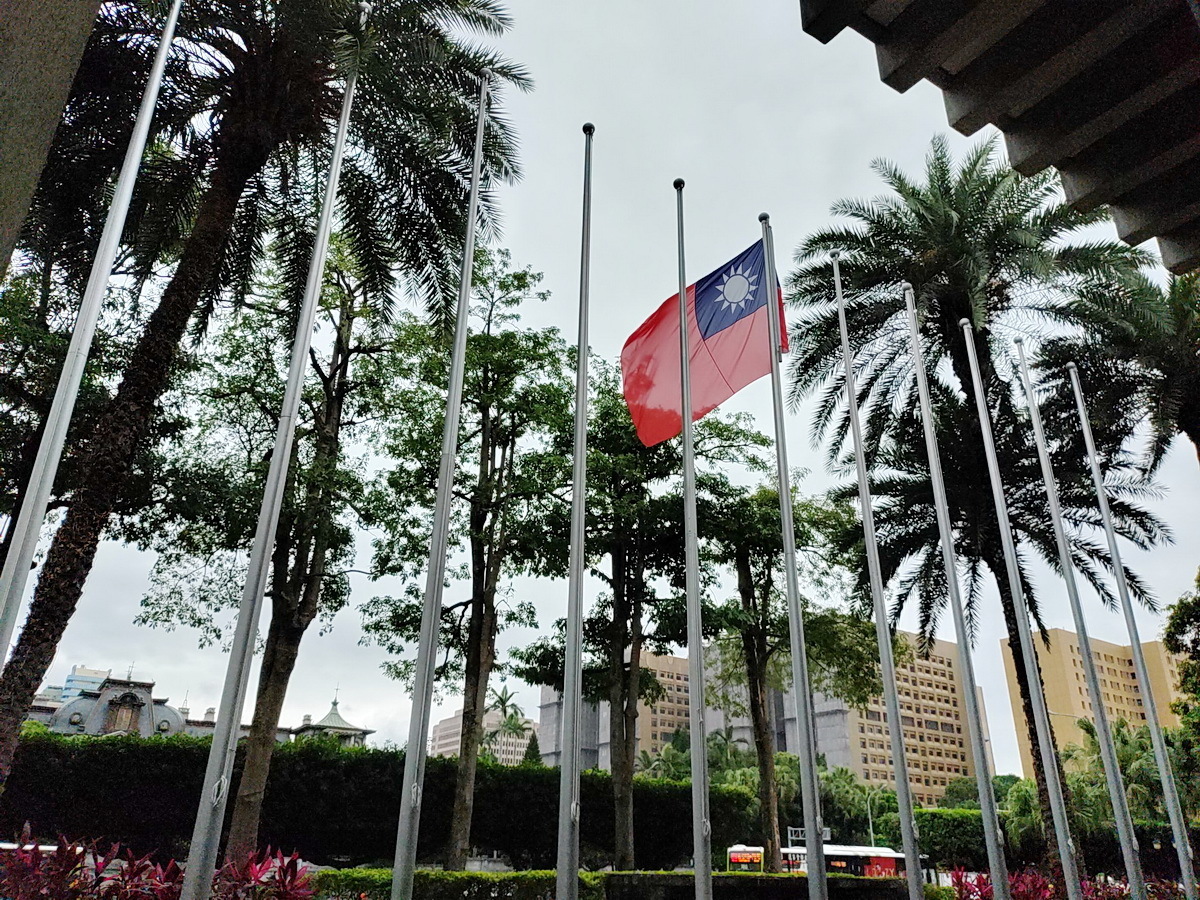 Taiwanese embassy expresses condolences for Guatemalan bus accident