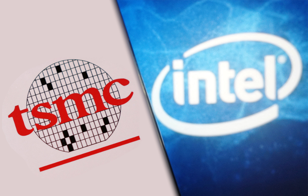 TSMC refuses comment on rumors surrounding Intel joint venture