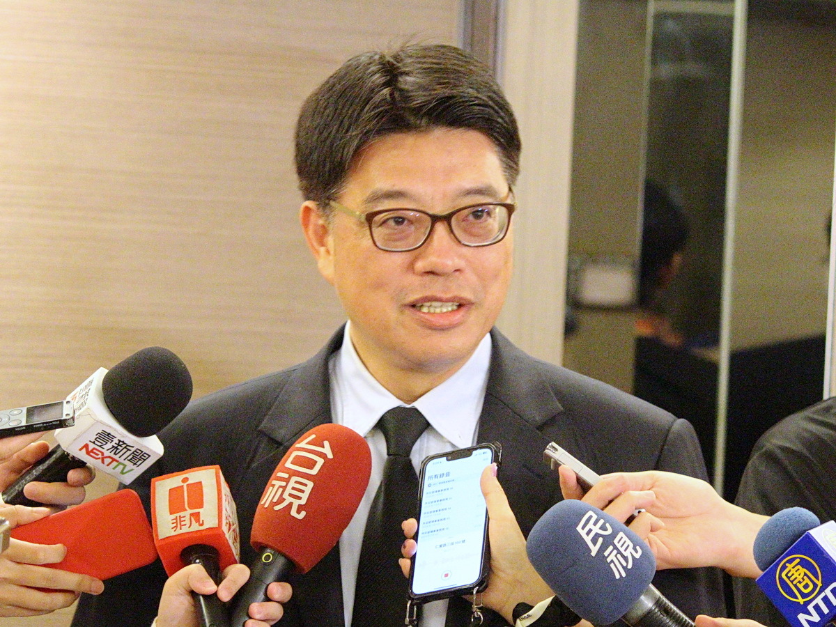 First round of Chinese ID investigations over 99% complete: Mainland Affairs Council