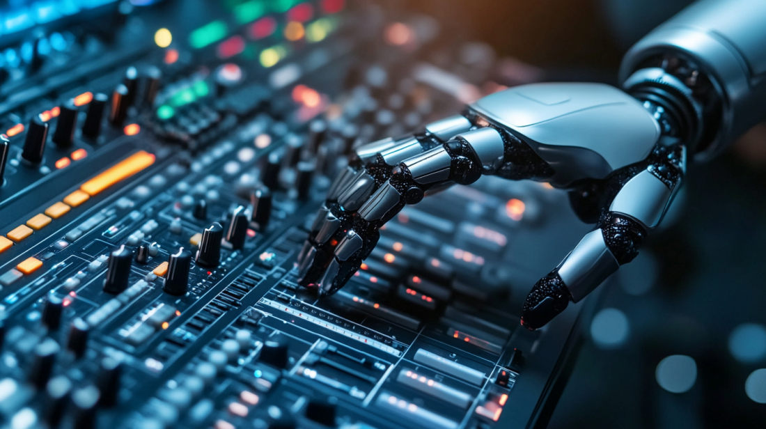 EP020: How do codes and algorithms create melodies? Pt. 2