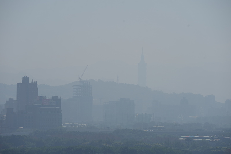 New air quality policy white paper puts heavy focus on “air rights”
