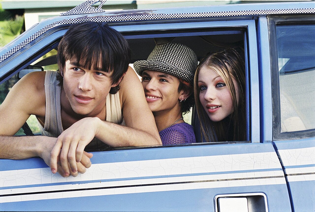 Mysterious Skin (2004)