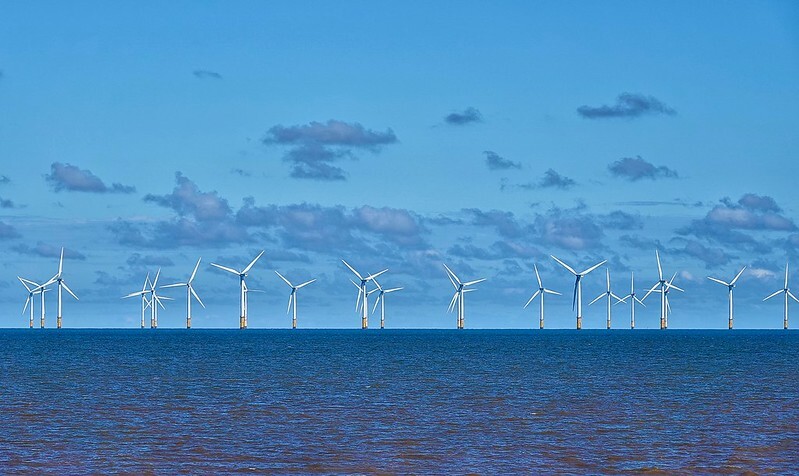 Wind Energy Asia gathers related industries in Kaohsiung